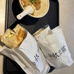 阜杭豆漿 - 