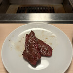 燒肉矢澤 京都 - 
