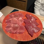 燒肉矢澤 京都 - 