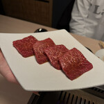 燒肉矢澤 京都 - 
