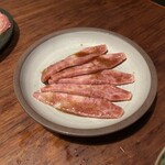 やきにくのバクロ - 