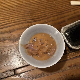 くし炉 番小屋_1