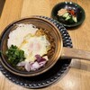 マンゴツリーカフェ - 鶏肉あんかけごはん