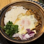 マンゴツリーカフェ - アップ