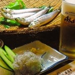 まるま居酒屋 - 