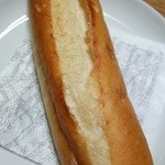 サンライズベーカリー - ミルクフランス