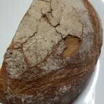 サンライズベーカリー - カンパーニュ