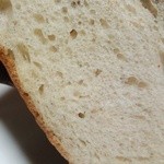 サンライズベーカリー - 断面