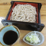 『せいろ  ￥７００』