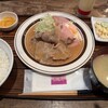 つるかめ食堂 - 本日の日替り定食1150円