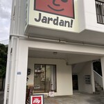 Jardan! - 外観