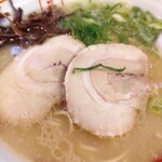 長浜屋台 やまちゃん - 
