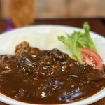 ニューストン - 煮込まれたソース