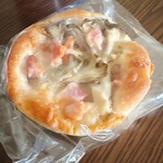 墨繪 - 料理写真:
