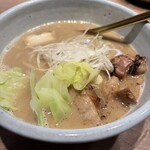 麺や高倉二条 - 