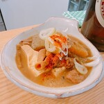 晩杯屋 - 料理写真: