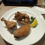 洋食や 三代目 たいめいけん - 