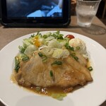 洋食や 三代目 たいめいけん - 