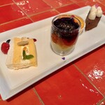 ロクシタンカフェ SHIBUYA TOKYO - 