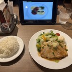 洋食や 三代目 たいめいけん - 