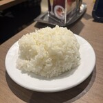 洋食や 三代目 たいめいけん - 