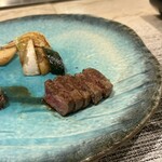 KOBE STEAK Tsubasa 本店 - 