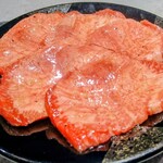 生焼きホルモンたざわ - 