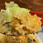 しおはな屋 - 塩やきめしリフト