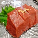 生焼きホルモンたざわ - 