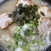 やまみラーメン - チャーシューめん  1150円