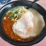 KAZU - 料理写真: