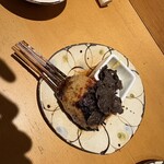 야키토리 긴자 이 - 