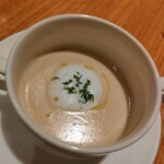 サザンタワーダイニング - 