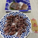 大阪屋ショップ - 料理写真: