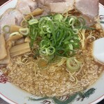 ラーメン魁力屋 - 料理写真: