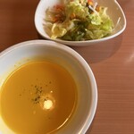 ダイニングキッチン たう゛ぇるね - 料理写真: