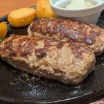 デニーズ - 料理写真: