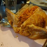 富仕葡式美食 - 