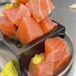 酒場カミナリ - 