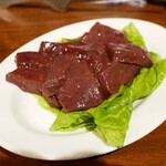 赤坂 らいもん - 