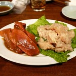 赤坂 らいもん - 