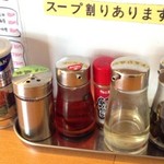 葱次郎 - 卓上セット