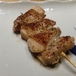 もつ焼き 煮込み 楓 - 