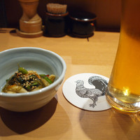 晩鶏 - 