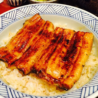 うなぎ割烹 大江戸 - 