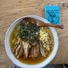 肉そば鳥中華 ざぶん - 