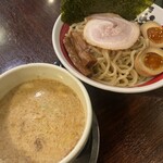 自家製太打麺 勢拉 - 