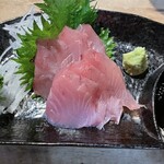 とり美 - しび(800円)