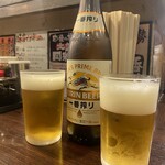 自家製太打麺 勢拉 - 