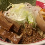 自家製太打麺 勢拉 - 